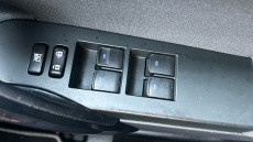 Toyota Auris 1.8 Hybrid Design TSS 5dr CVT [Nav] Hybrid Estate